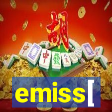 emiss[